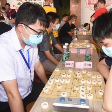 最新东平象棋直播观看指南，直播网站、赛事安排一网打尽